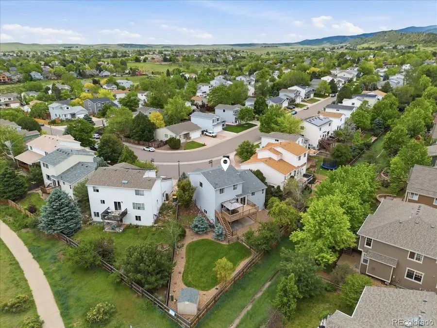 8205 Eagleview Dr, Littleton, CO 80125 - #3