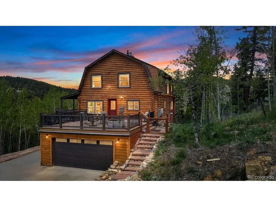 521 Golden Gate Dr, Golden, CO 80403 - #2