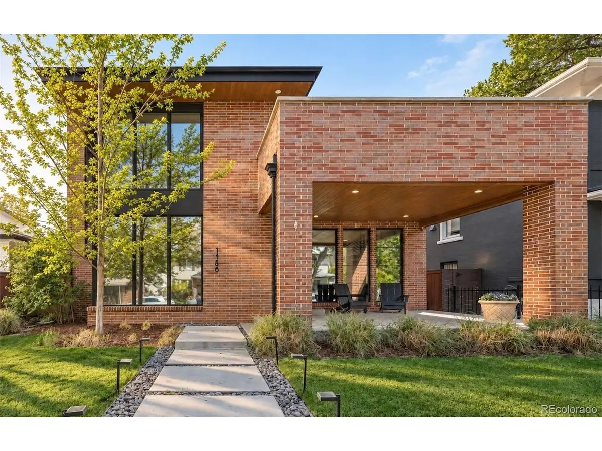 1186 S Gaylord St, Denver, CO 80210 - #1