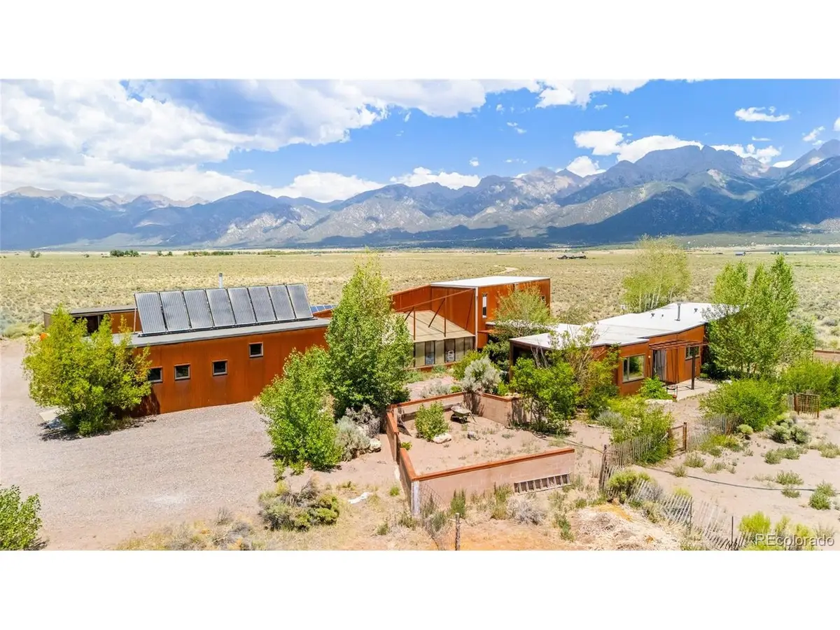 719 Heatherbrae Rd, Crestone, CO 81131 - #1