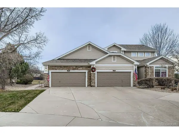 13689 Boulder Pt #102, Broomfield, CO 80023