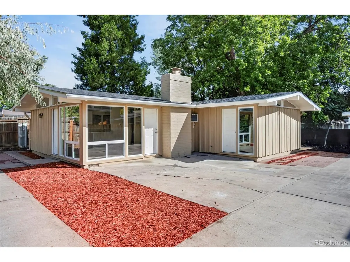 2340 S Newton St, Denver, CO 80219 - #1