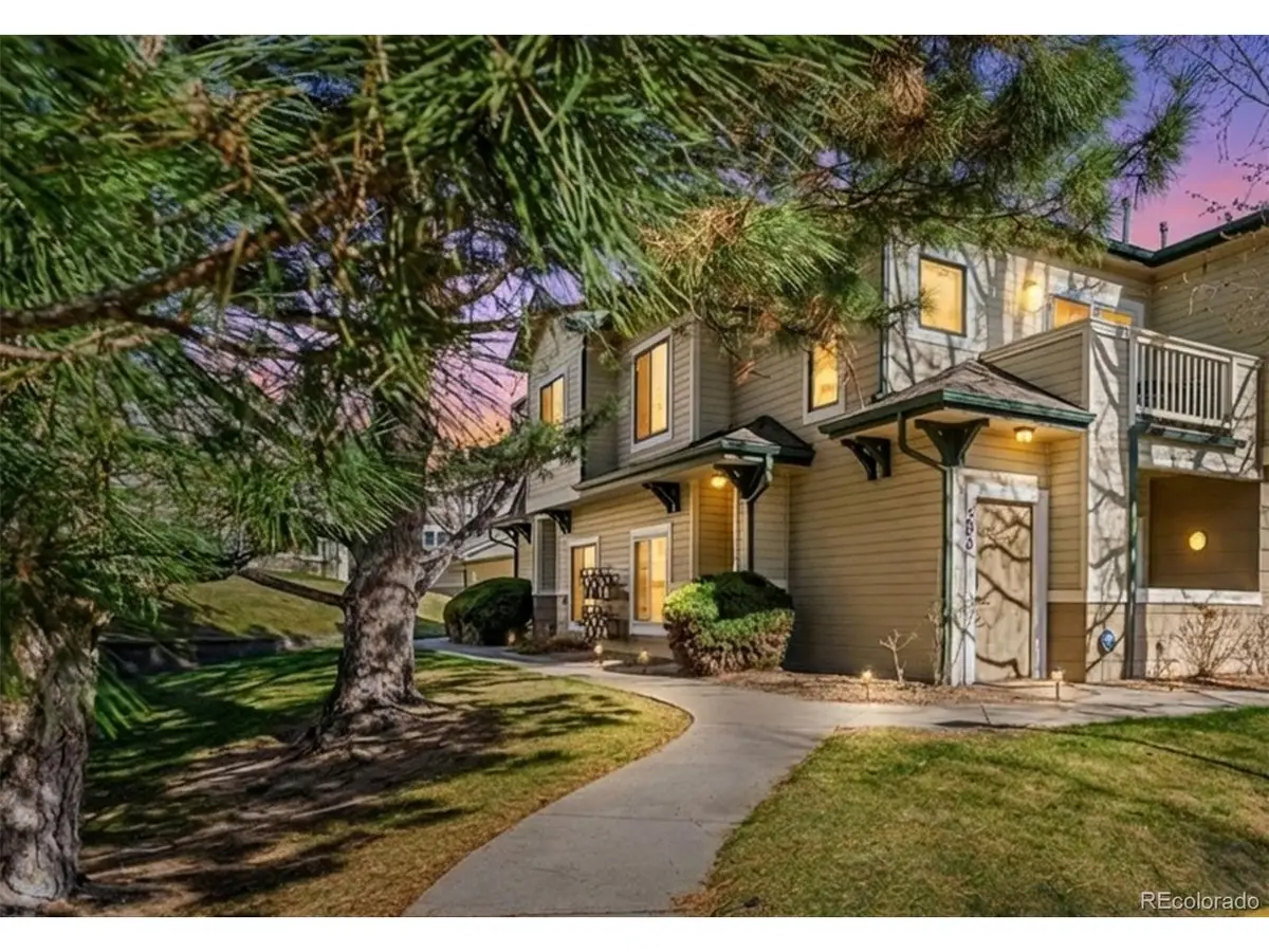 8707 E Florida Ave #5-507, Denver, CO 80247 - #1