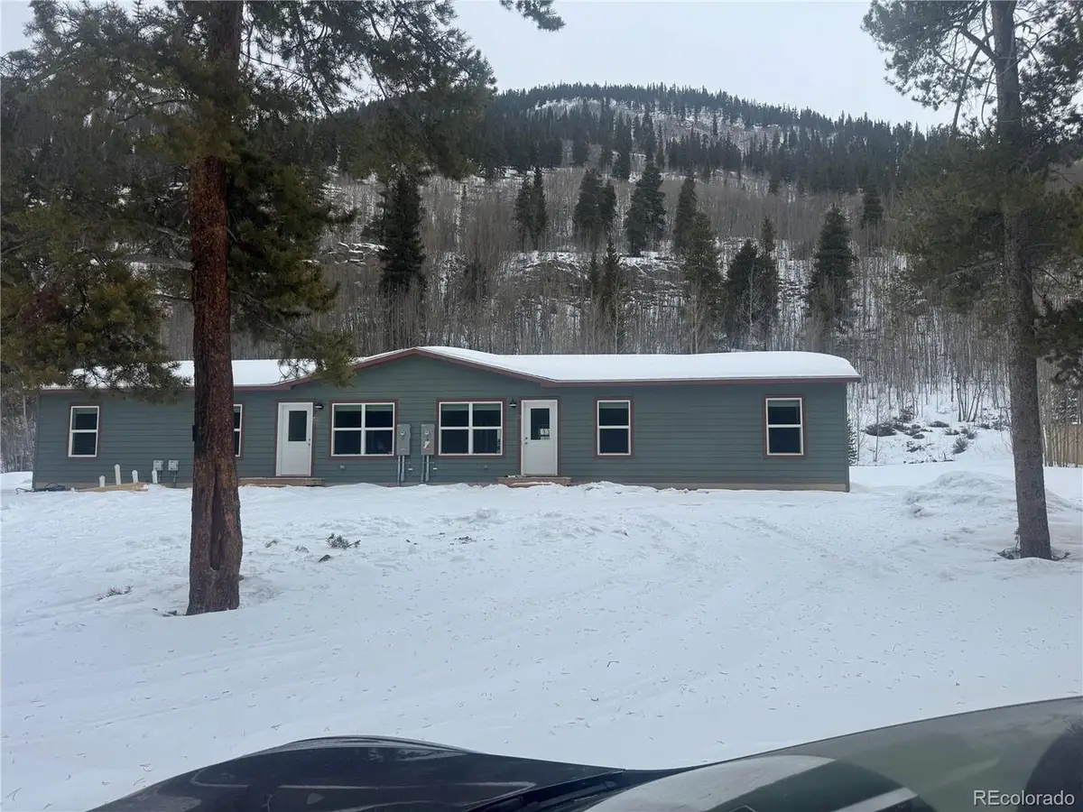 3299 Highway 91, Leadville, CO 80461 - #1