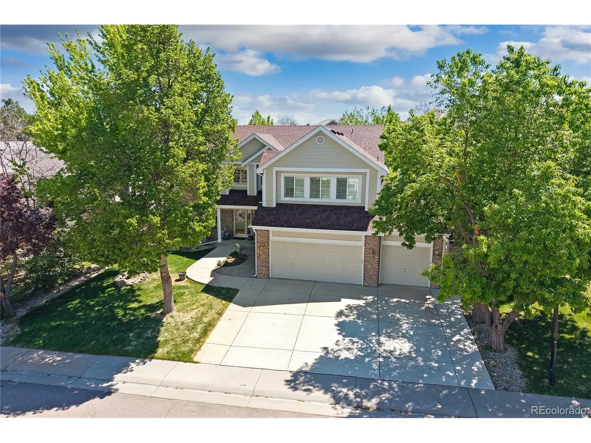 10032 Astoria Ct, Lone Tree, CO 80124 - #1
