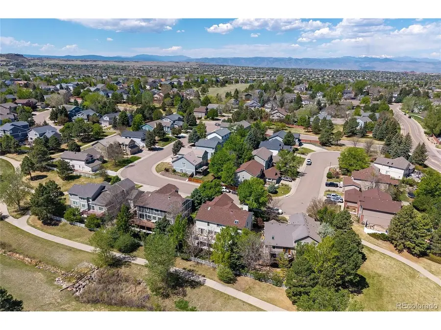 10032 Astoria Ct, Lone Tree, CO 80124 - #2
