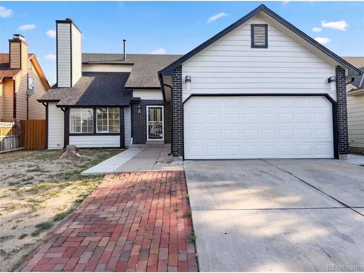 14561 E 46th Ave, Denver, CO 80239 - #1
