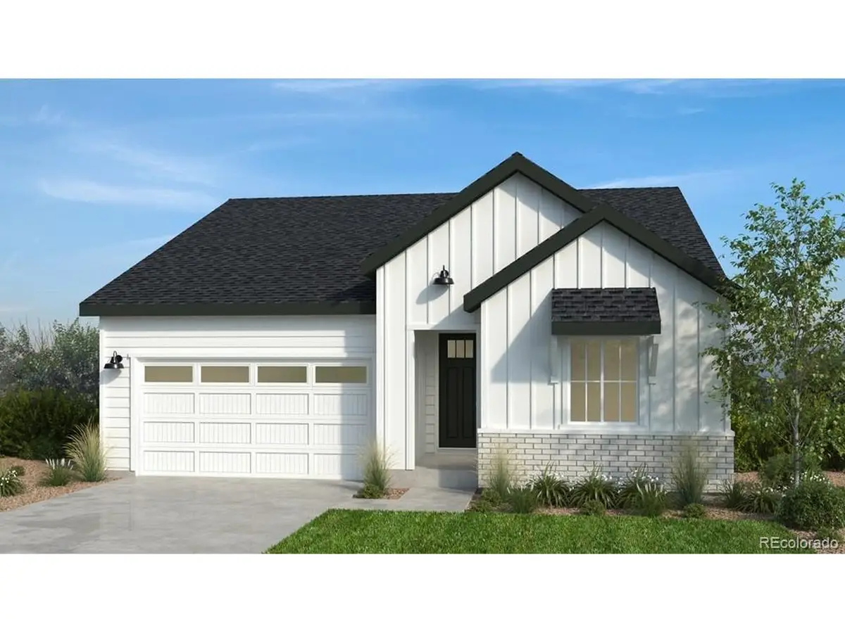 17066 W 92nd Loop, Arvada, CO 80007 - #1
