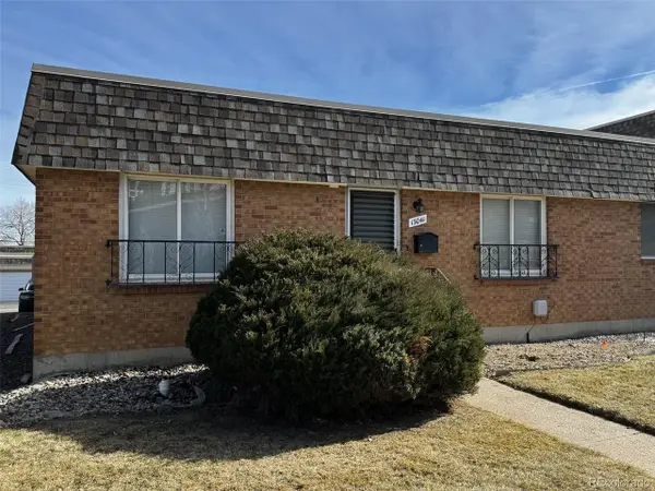 13041 W Ohio Ave, Lakewood, CO 80228