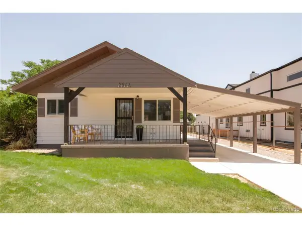 2564 Fenton St, Edgewater, CO 80214