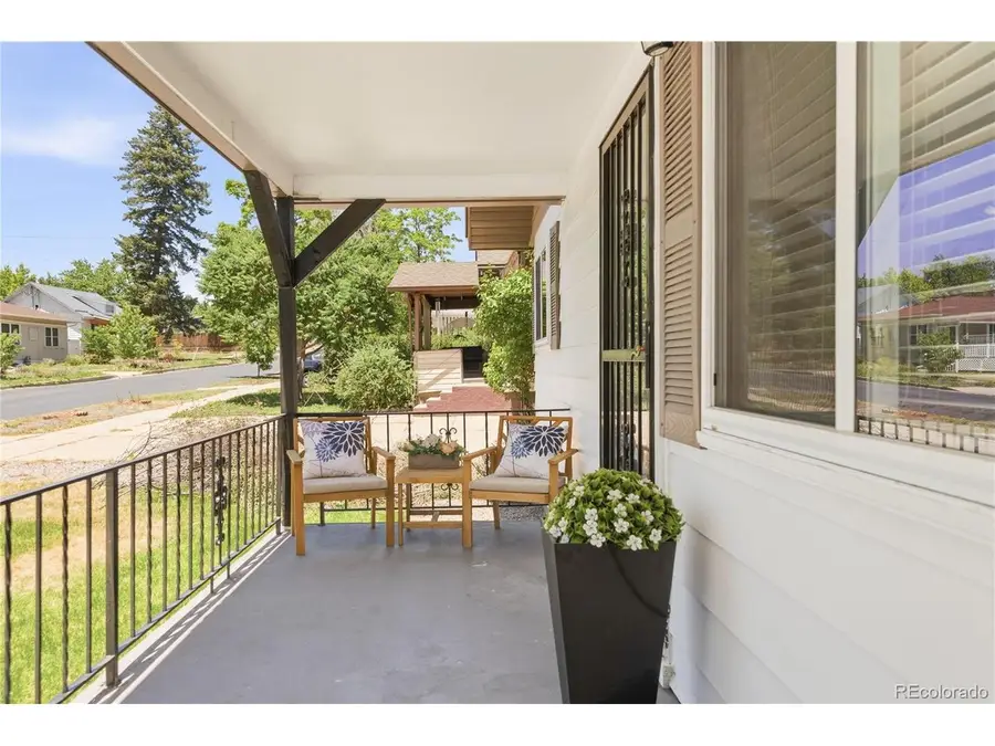 2564 Fenton St, Edgewater, CO 80214 - #3