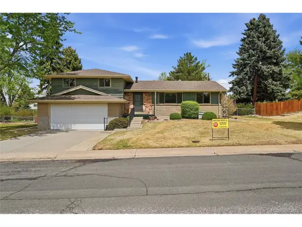 4671 E Fremont Pl, Centennial, CO 80122