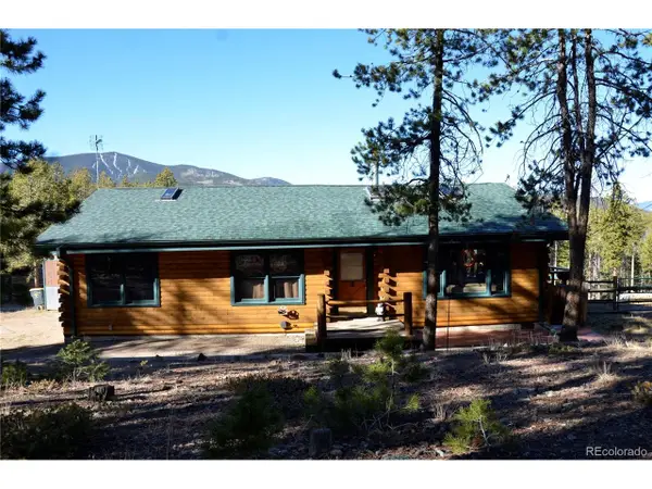 Address Withheld By Seller, Conifer, CO 80433