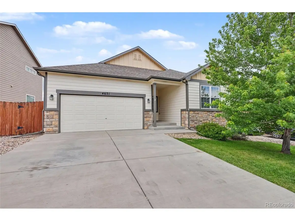 4621 Keagster Dr, Colorado Springs, CO 80911 - #1