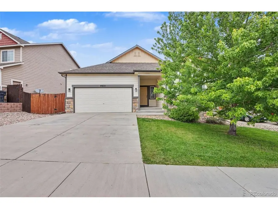 4621 Keagster Dr, Colorado Springs, CO 80911 - #2