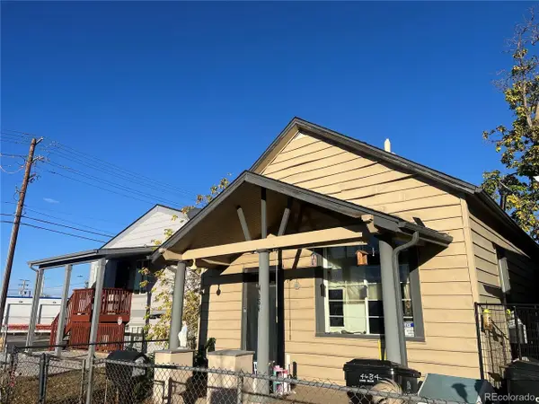 4684 York St, Denver, CO 80216