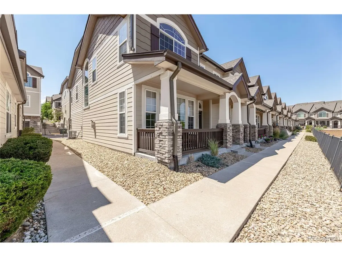 1431 Turnberry Dr, Castle Rock, CO 80104 - #1