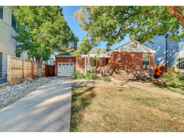 1337 Jersey St, Denver, CO 80220
