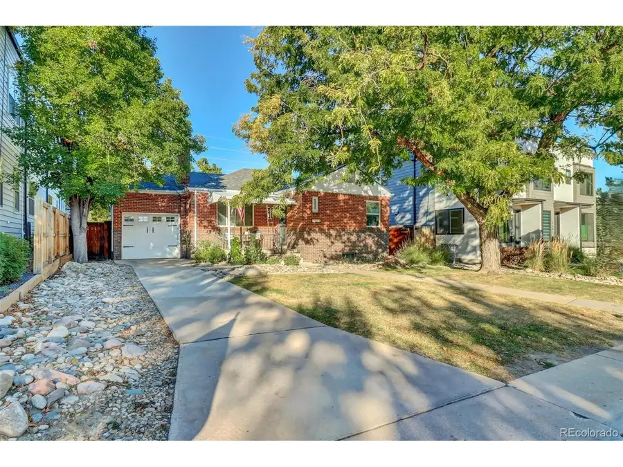 1337 Jersey St, Denver, CO 80220 - #2