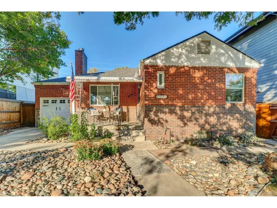 1337 Jersey St, Denver, CO 80220 - #3