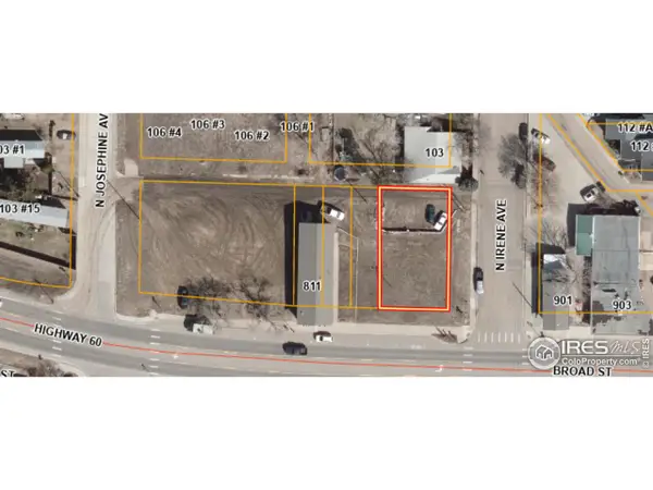 Broad St, Milliken, CO 80543