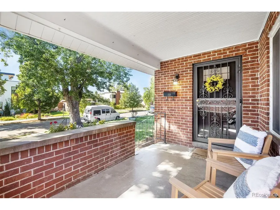 4621 W 30th Ave, Denver, CO 80212 - #3