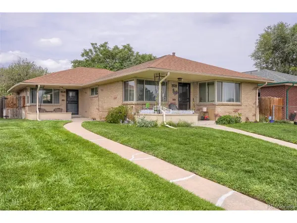 3641 Forest, Denver, CO 80207