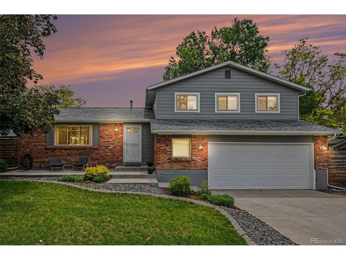 7506 Beech Ct, Arvada, CO 80005 - #1