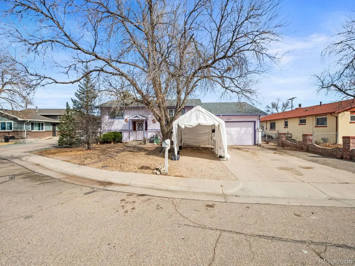 1120 Mckinley Ave, Fort Lupton, CO 80621 - #1