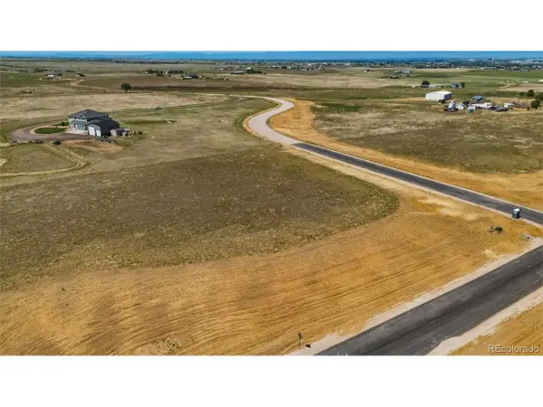 28710 E 158th Pl, Brighton, CO 80603