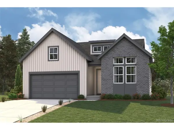 21028 Grays Peak Dr, Parker, CO 80138
