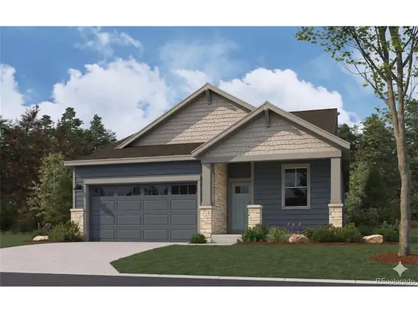 13783 Daffodil Way, Parker, CO 80134