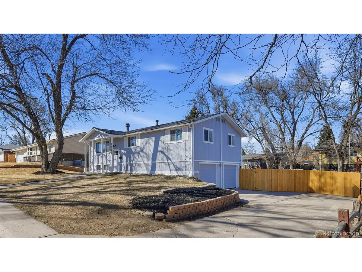 6955 W 62nd Ave, Arvada, CO 80003 - #1