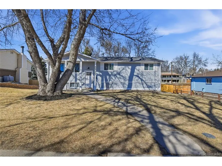 6955 W 62nd Ave, Arvada, CO 80003 - #2