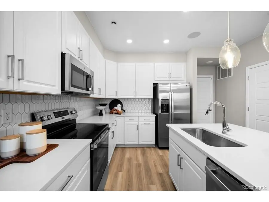 17213 W 91st Ln, Arvada, CO 80007 - #2