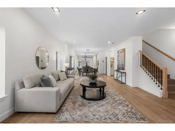 535 Josephine St, Denver, CO 80206