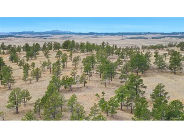 County Road 77, Calhan, CO 80808