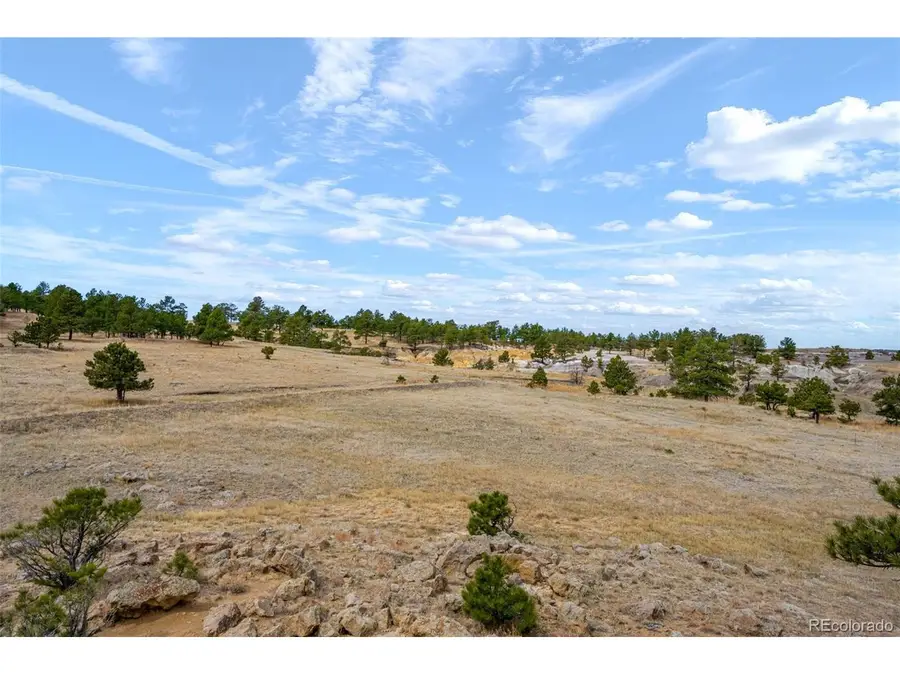 County Road 77, Calhan, CO 80808 - #2