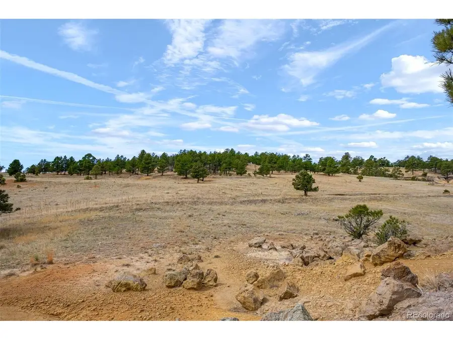 County Road 77, Calhan, CO 80808 - #3