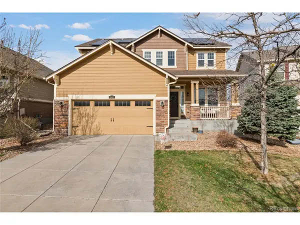 5563 S Elk Ct, Aurora, CO 80016