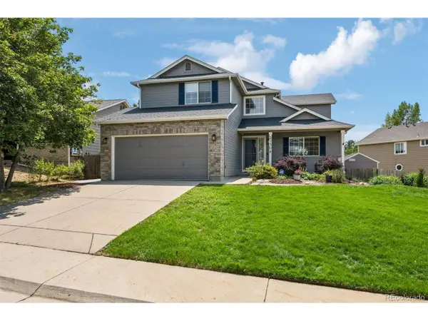 21304 E Prentice Pl, Centennial, CO 80015
