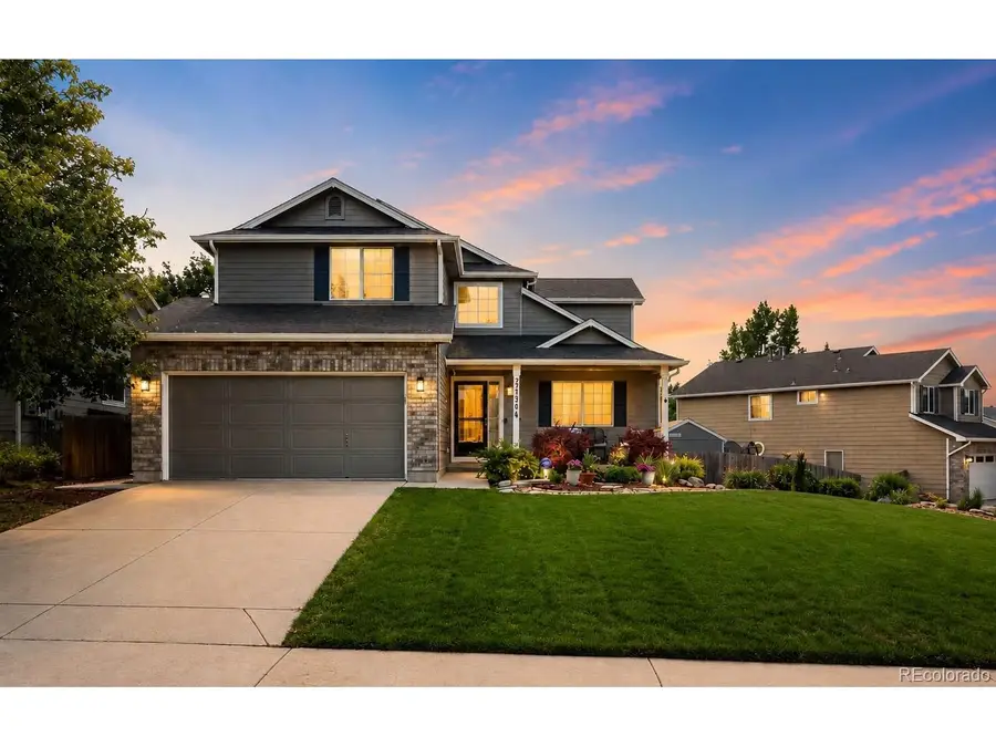 21304 E Prentice Pl, Centennial, CO 80015 - #2