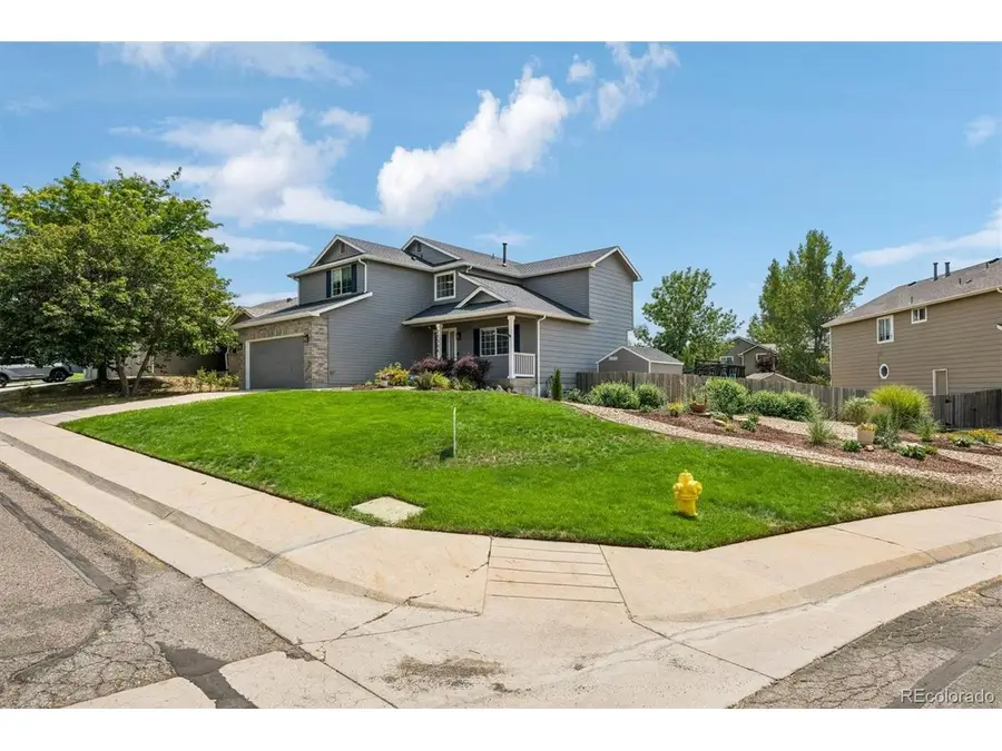 21304 E Prentice Pl, Centennial, CO 80015 - #3