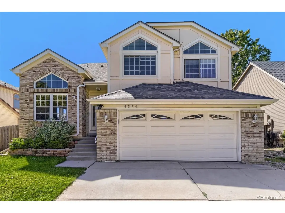 8274 S Ogden Cir, Littleton, CO 80122 - #1