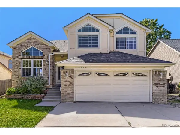 8274 S Ogden Cir, Littleton, CO 80122