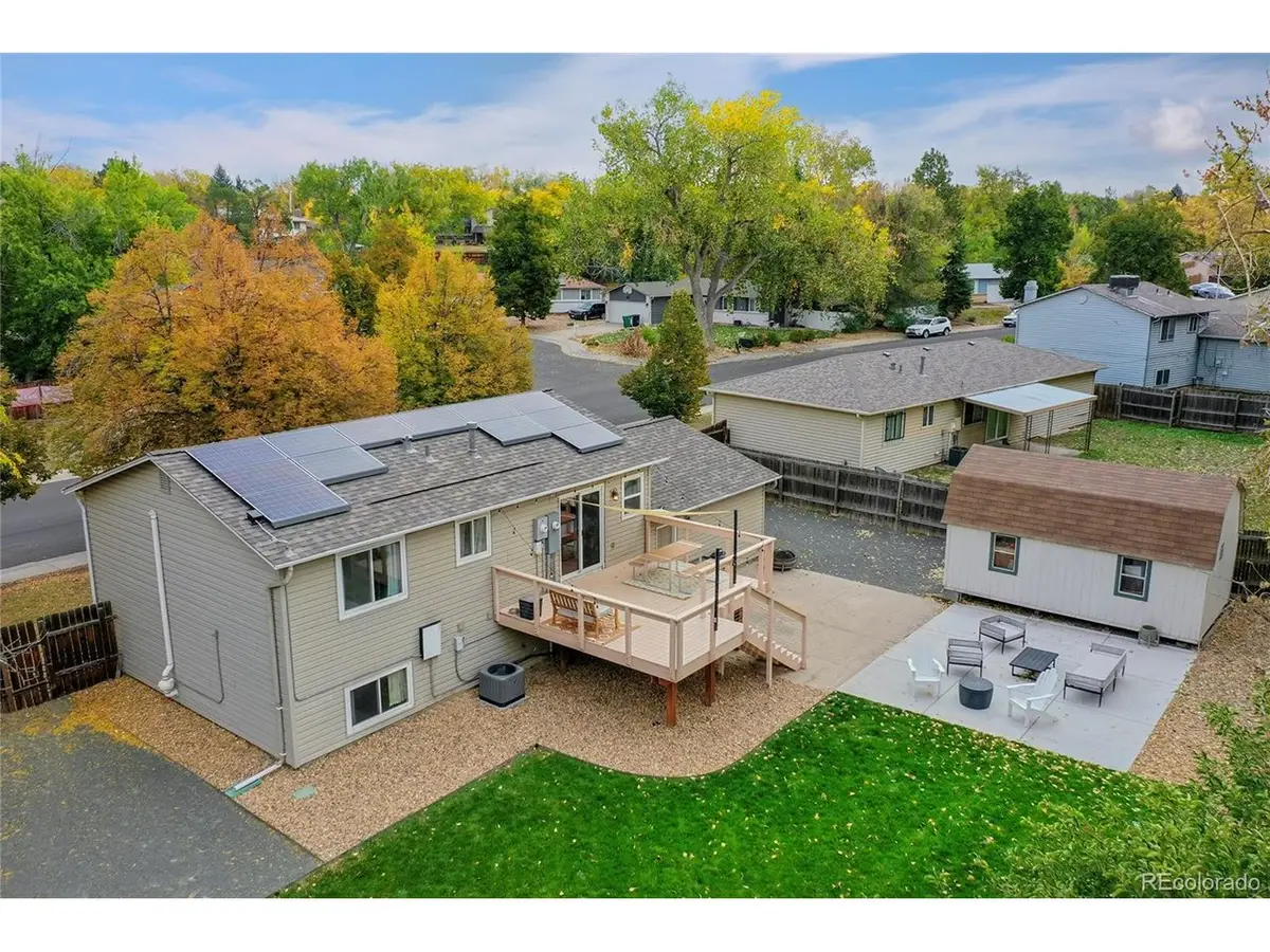2843 S Ouray Way, Aurora, CO 80013 - #1