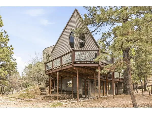 6001 N Villard Ct, Parker, CO 80134