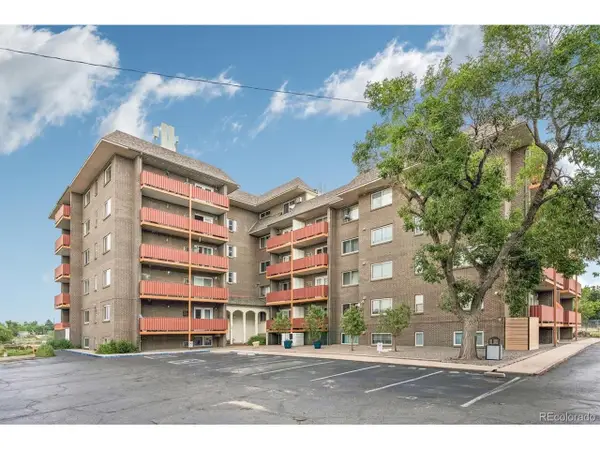 3047 W 47th Ave #308, Denver, CO 80211