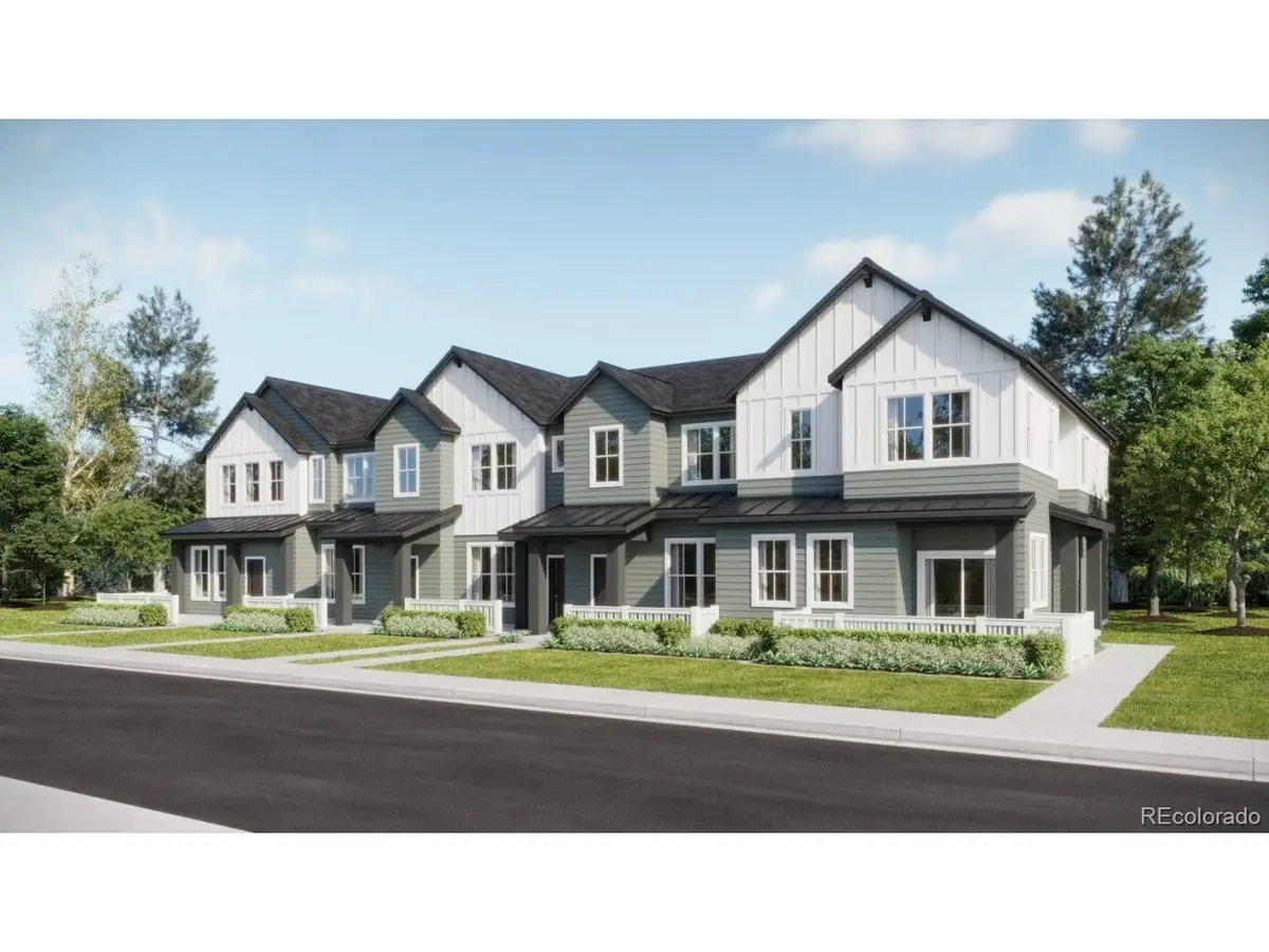 7679 S Mobile Way, South Aurora, CO 80018 - #1