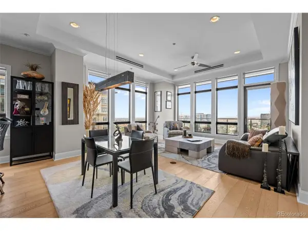 7600 Landmark Way #1205, Greenwood Village, CO 80111